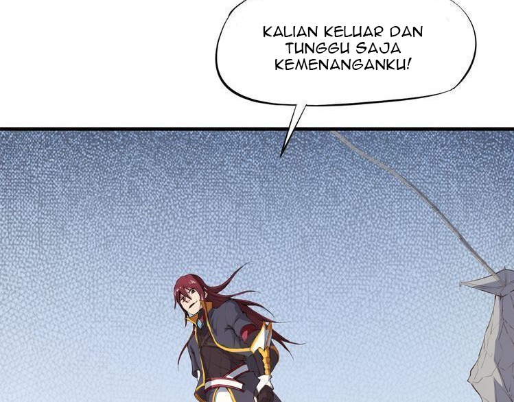 Dragon’s Blood Vessels Chapter 16 Gambar 13